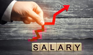 Plano de cargos e salários